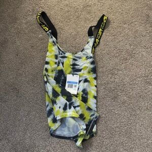 Nike x off white top